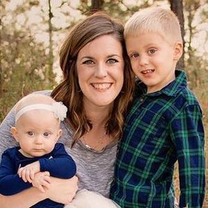 Meet your Posher, Jillian